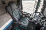 Mercedes-Benz Actros SilverStar Edition 2017 года
